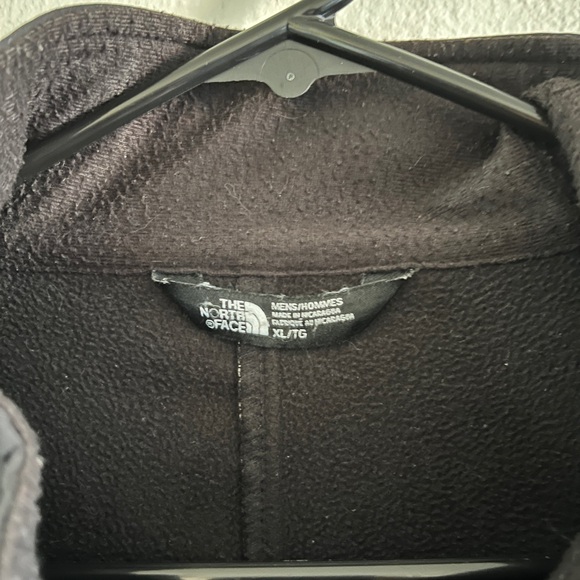 The North Face jacket men’s XL - Picture 2 of 3